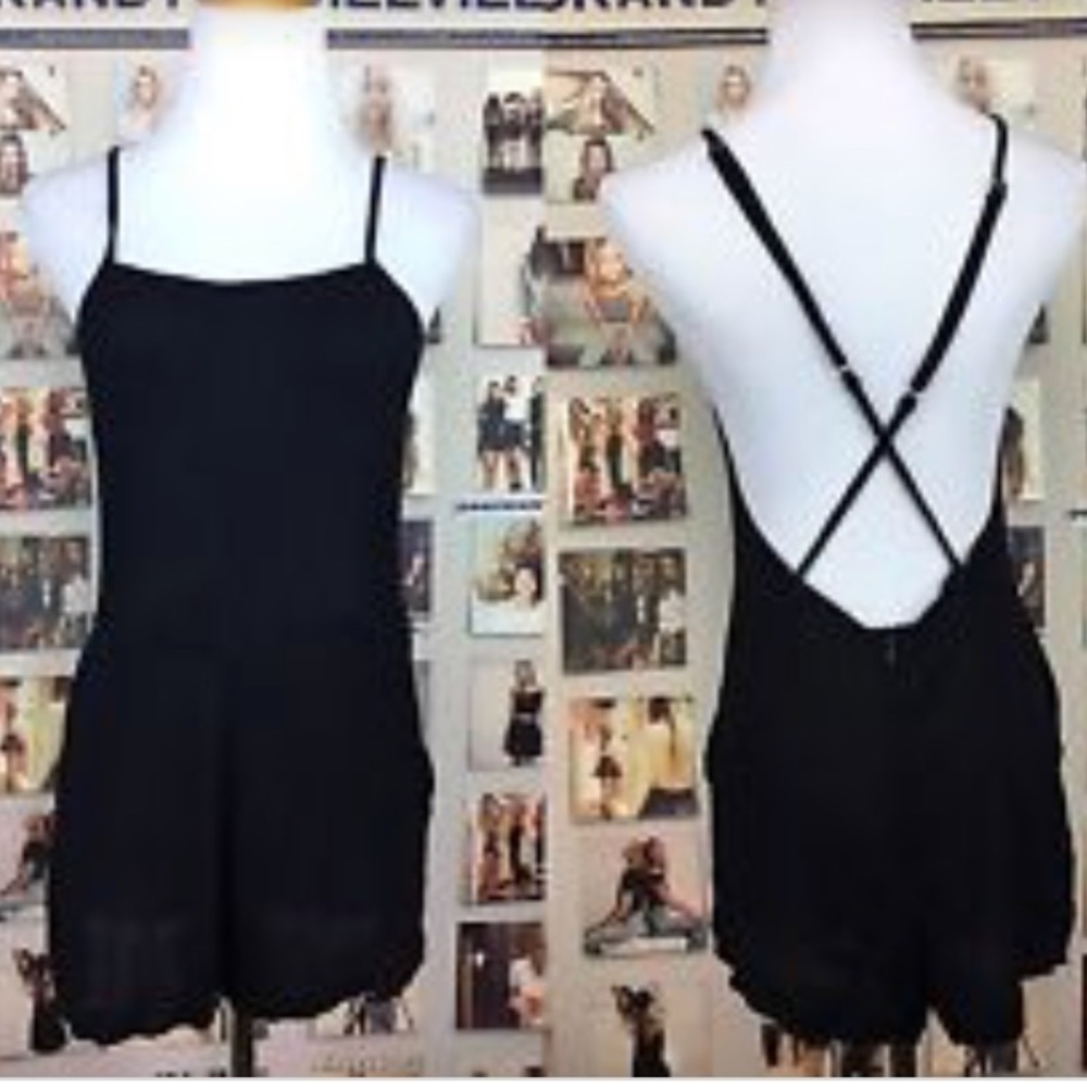 Romper - Picture 2 of 2